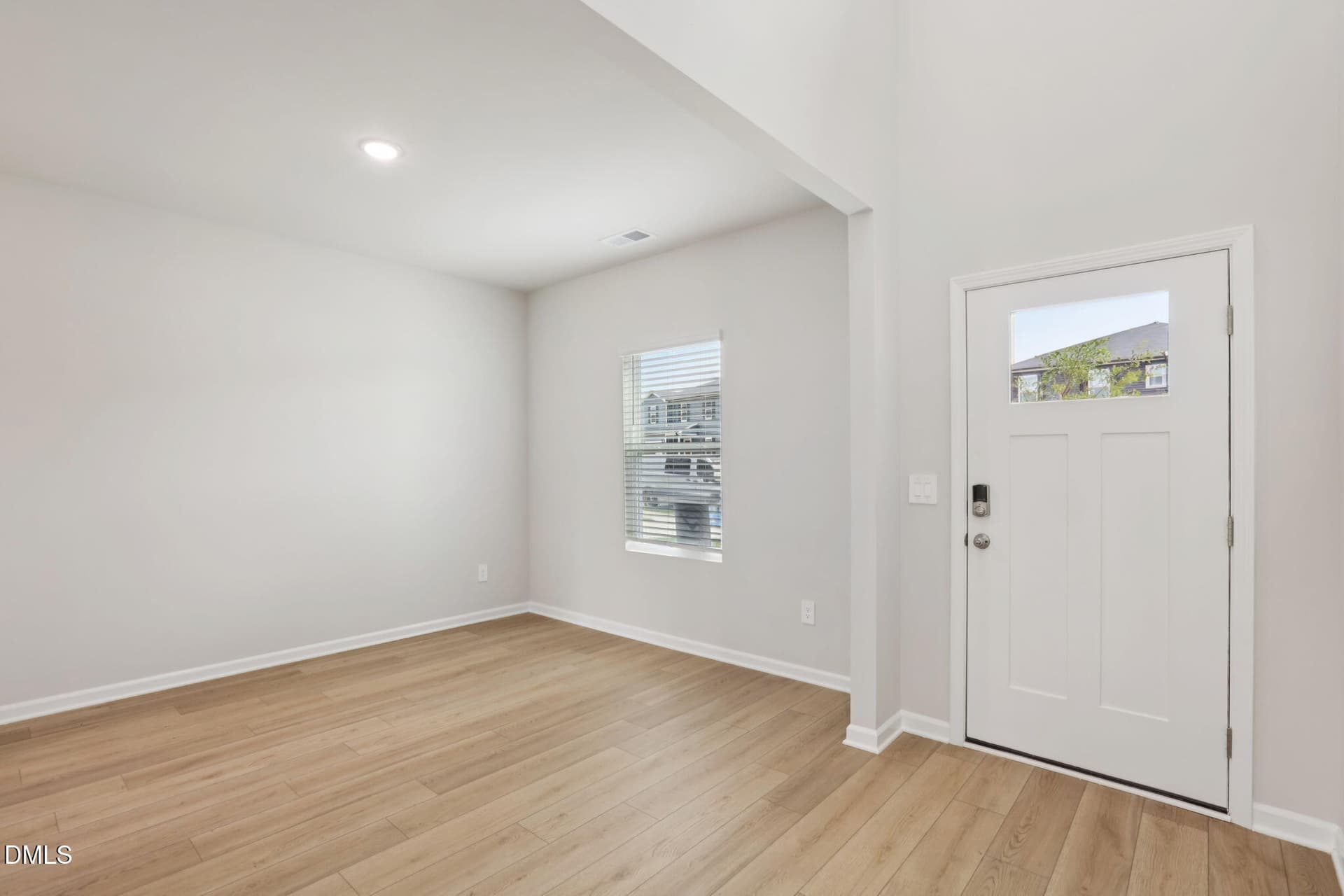 1 Entryway - 1241 Winding Spring Drive, Mebane, NC 27302