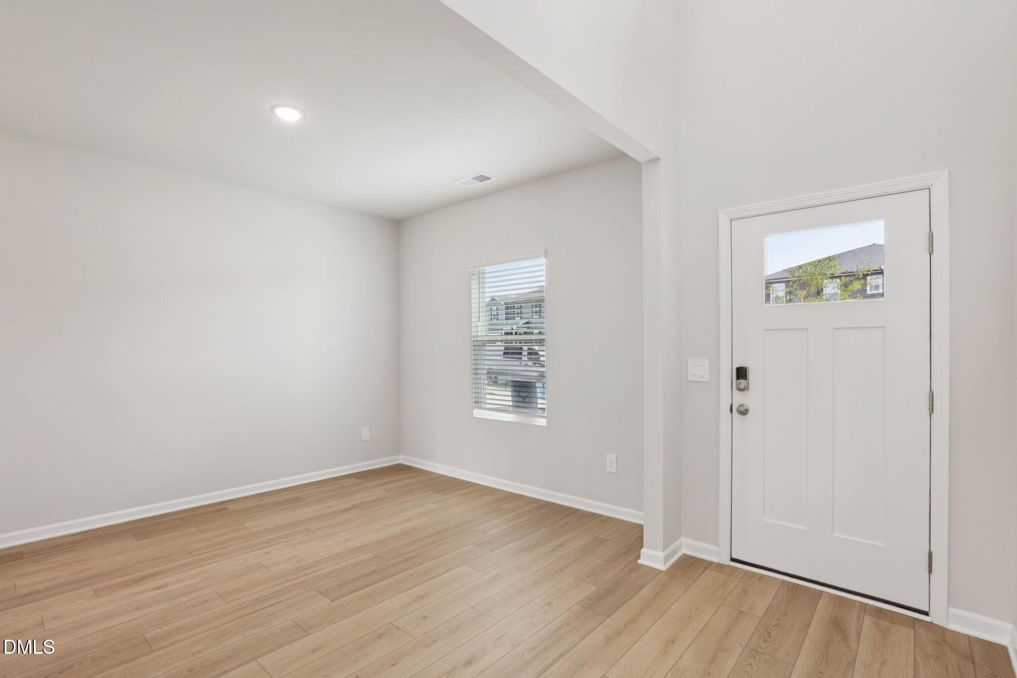 1 Entryway - 1241 Winding Spring Drive, Mebane, NC 27302