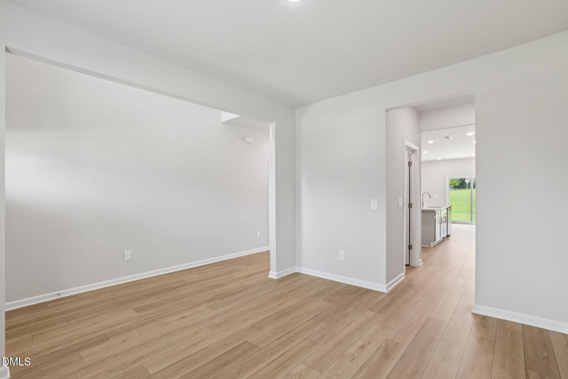 2 Flex Space - 1241 Winding Spring Drive, Mebane, NC 27302