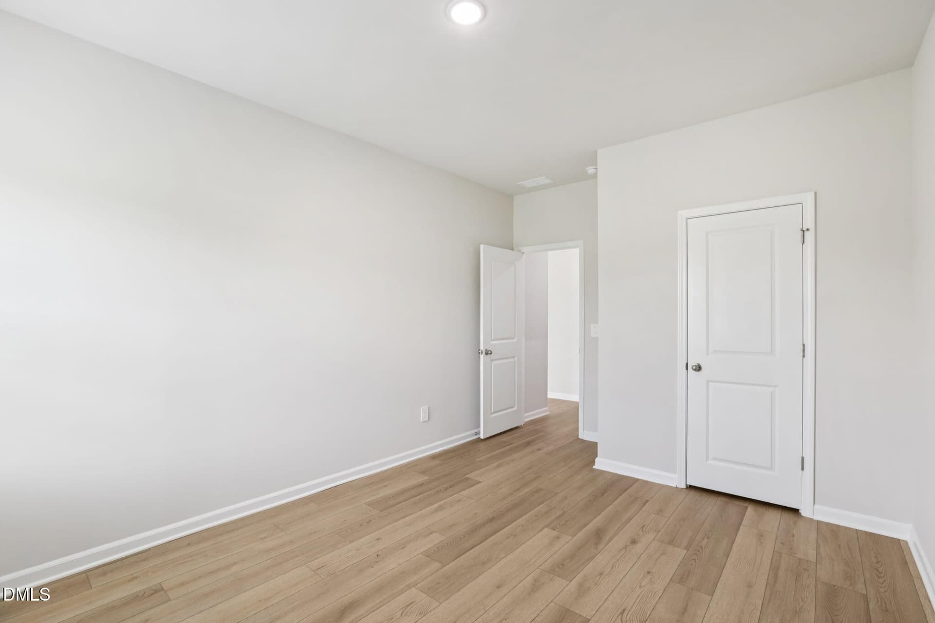 9 Downstairs Bed - 1241 Winding Spring Drive, Mebane, NC 27302