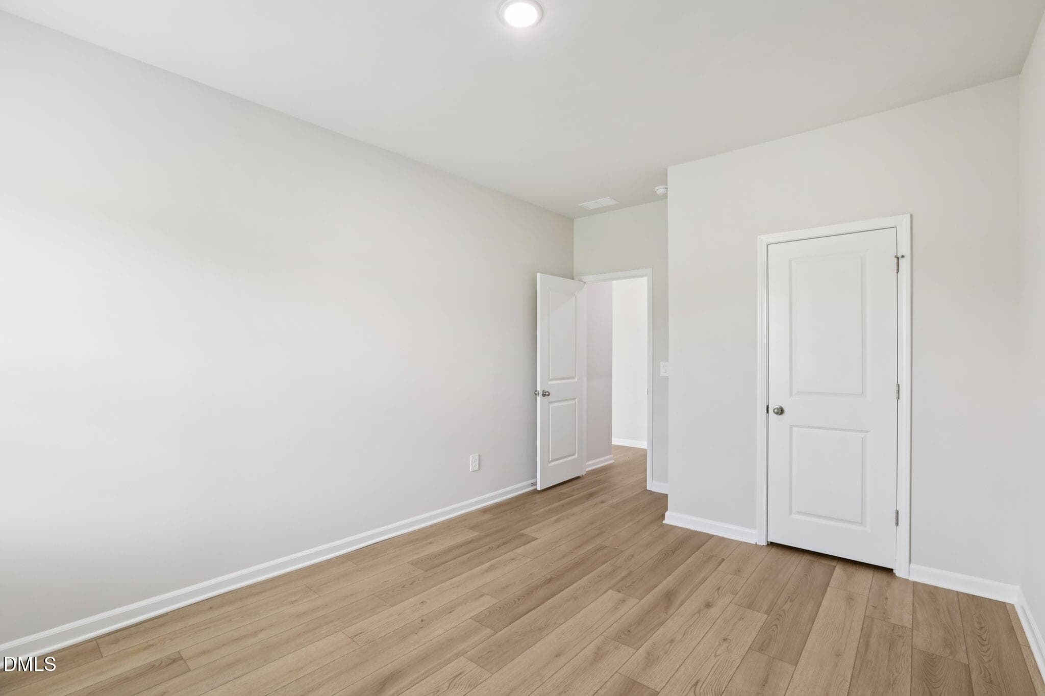 9 Downstairs Bed - 1241 Winding Spring Drive, Mebane, NC 27302