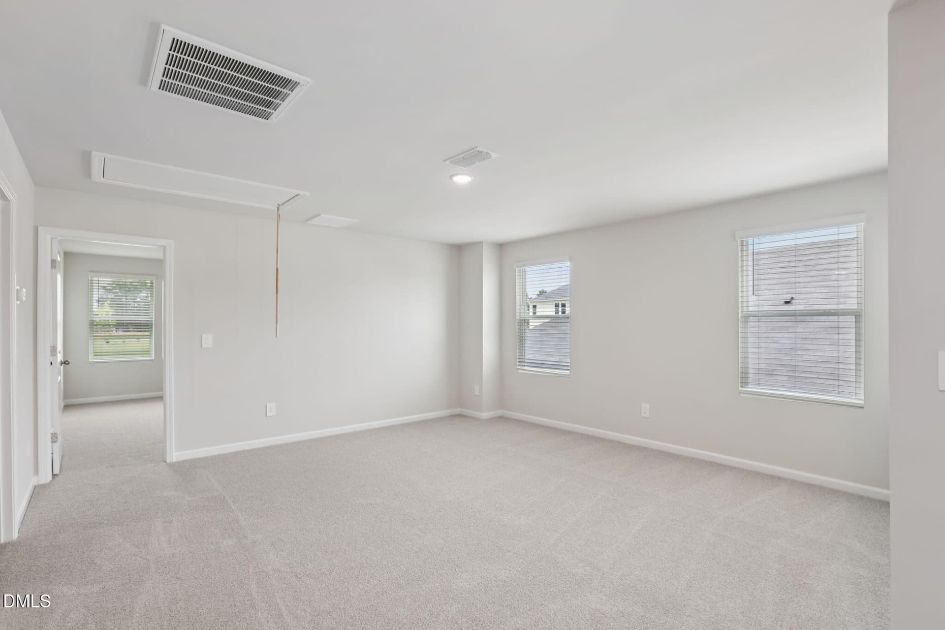 11 Upstairs Loft - 1241 Winding Spring Drive, Mebane, NC 27302