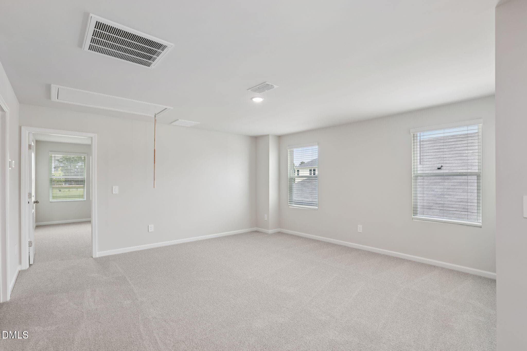 11 Upstairs Loft - 1241 Winding Spring Drive, Mebane, NC 27302