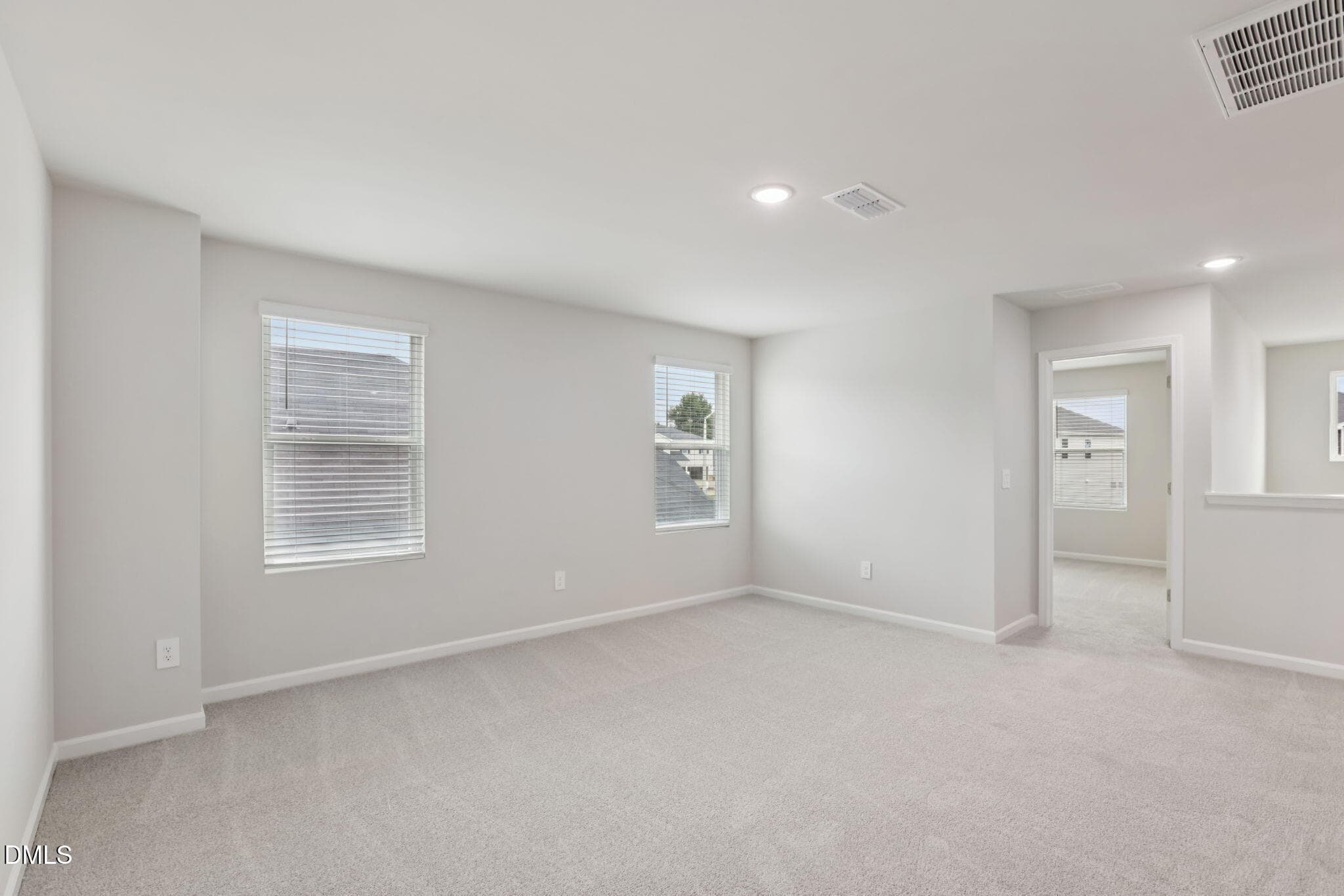 12 Upstairs Loft - 1241 Winding Spring Drive, Mebane, NC 27302