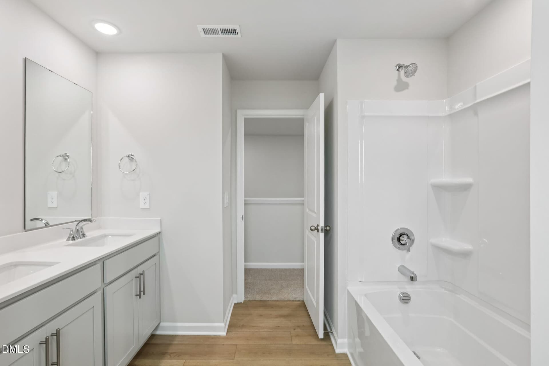 18 Secondary Bath - 1241 Winding Spring Drive, Mebane, NC 27302