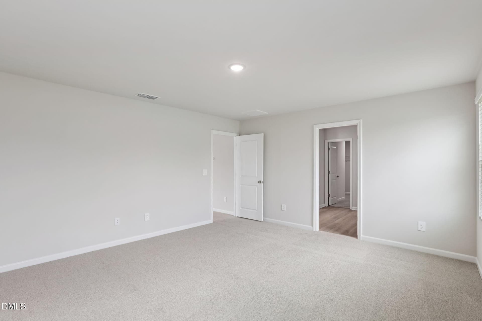 20 Primary Bed - 1241 Winding Spring Drive, Mebane, NC 27302