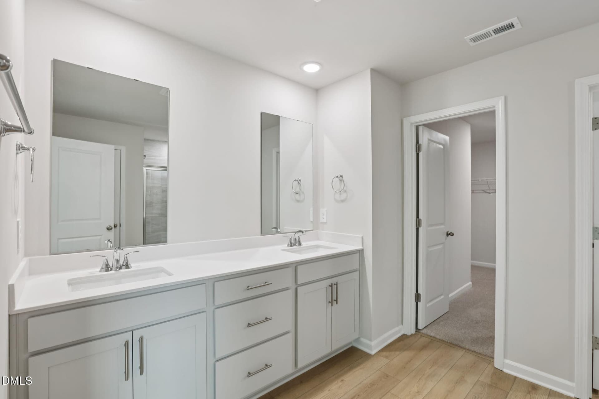 21 Primary Bath - 1241 Winding Spring Drive, Mebane, NC 27302
