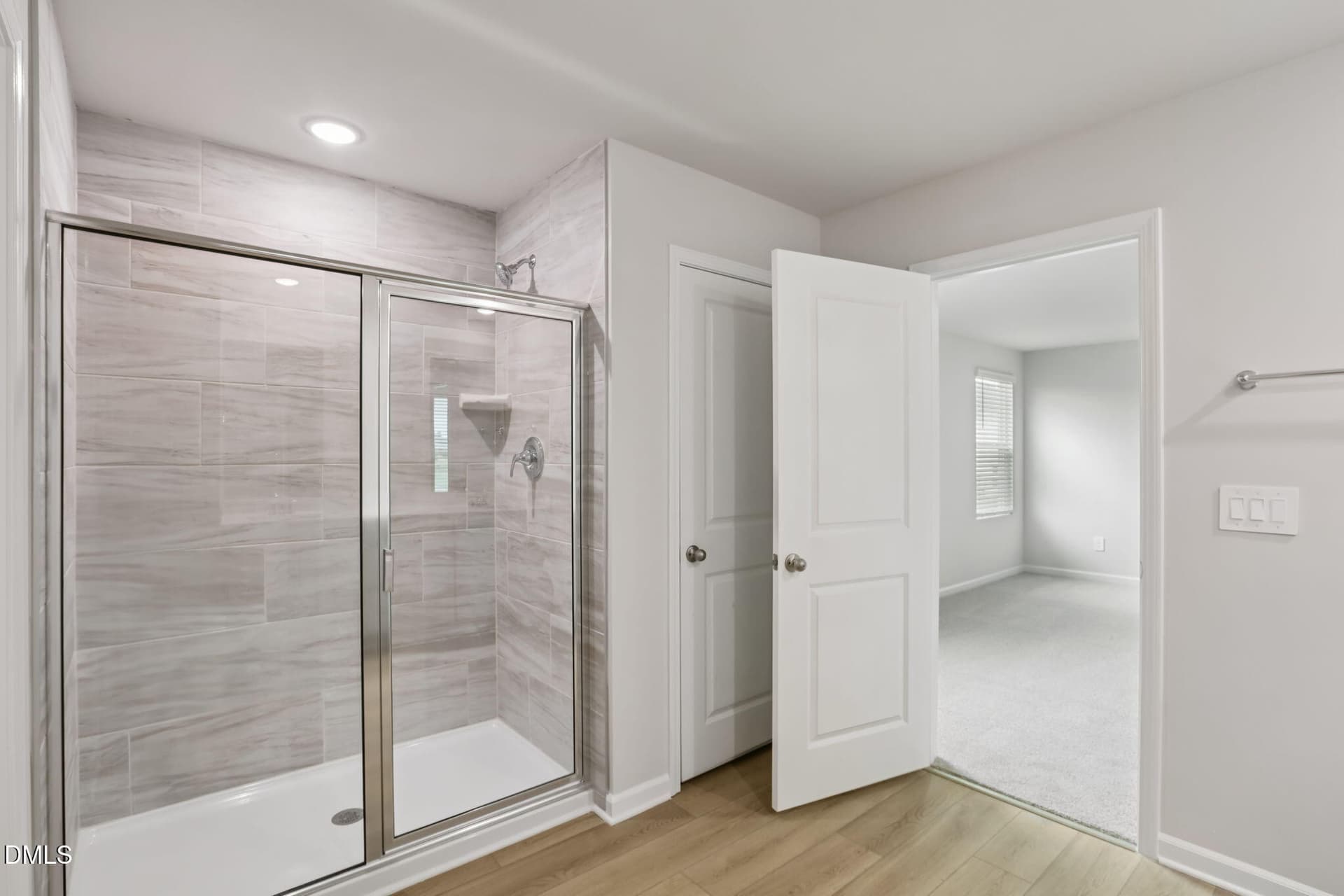 22 Primary Bath - 1241 Winding Spring Drive, Mebane, NC 27302