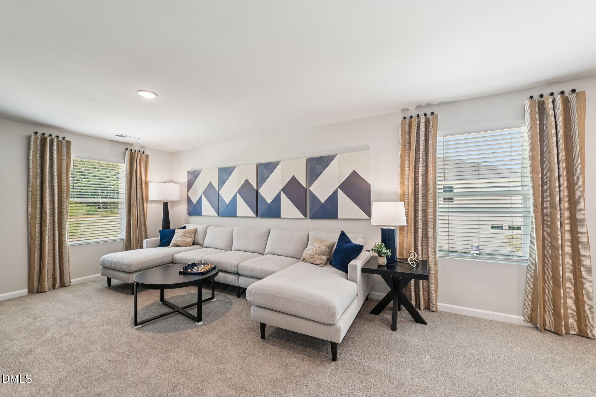 19 - 1218 Winding Spring Drive, Mebane, NC 27302