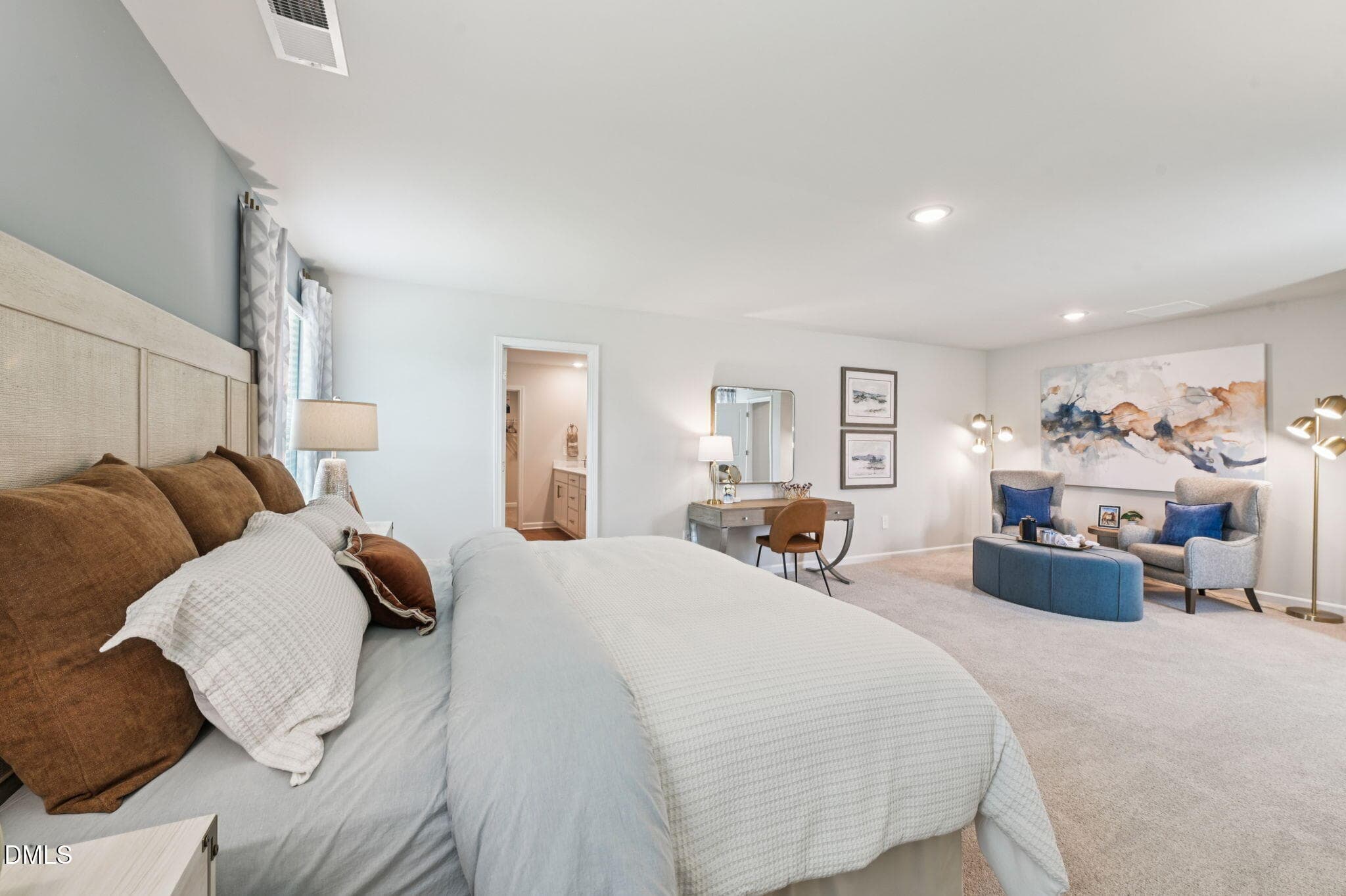 22 - 1218 Winding Spring Drive, Mebane, NC 27302