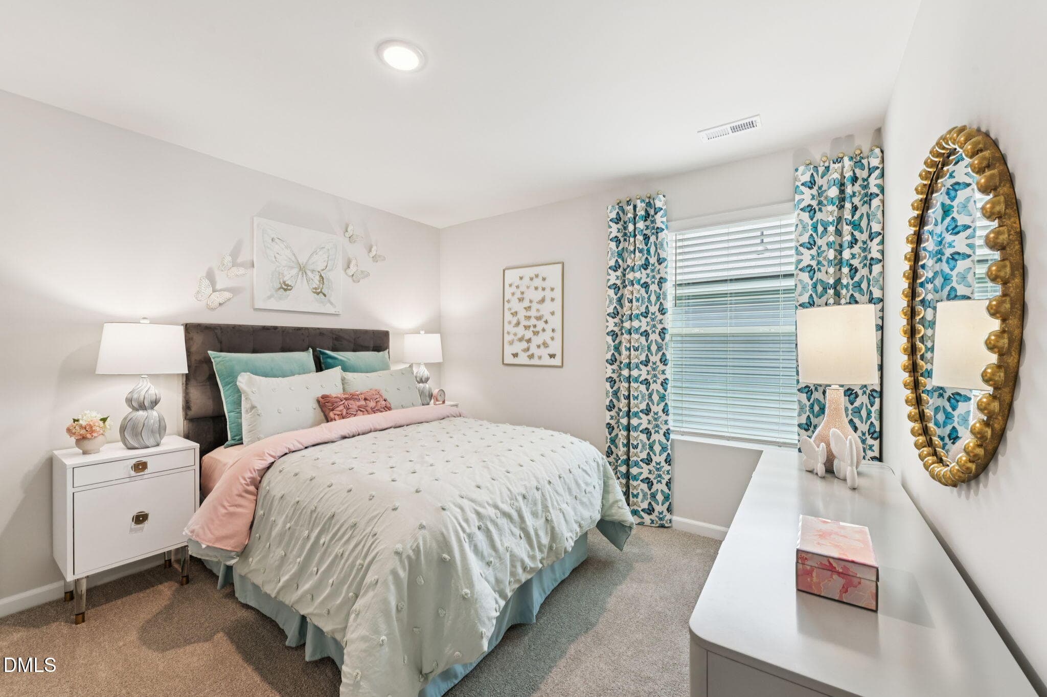 31 - 1218 Winding Spring Drive, Mebane, NC 27302