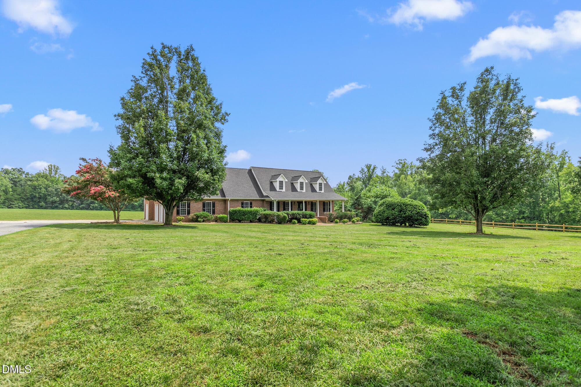 3030 Huffine Mill Road-4 - 3030 Huffine Mill Road, Gibsonville, NC 27249