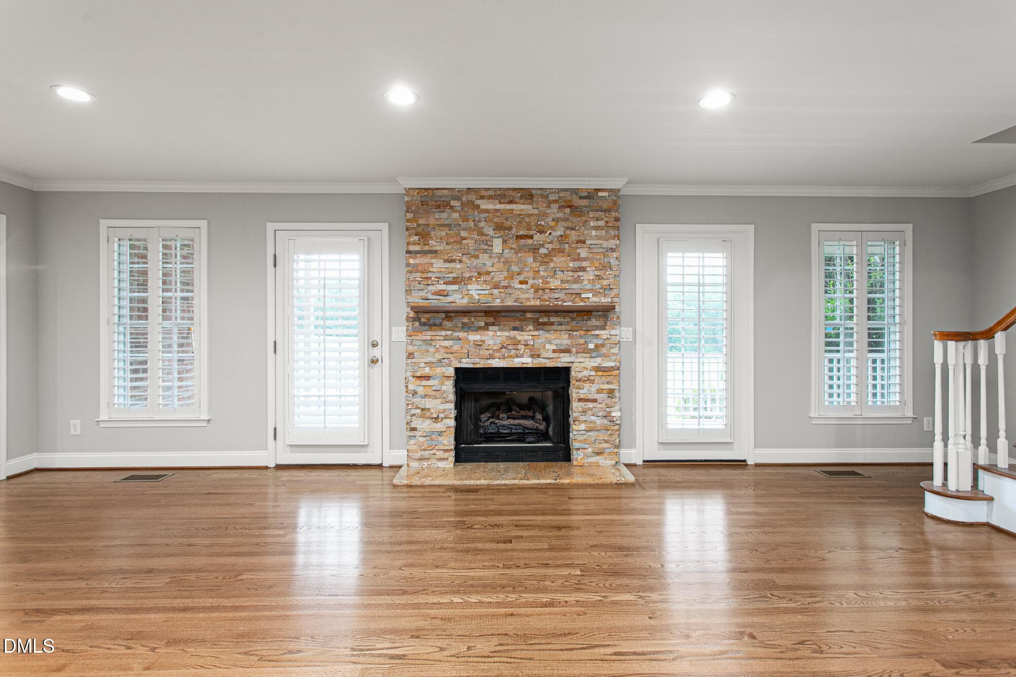3030 Huffine Mill Road-13 - 3030 Huffine Mill Road, Gibsonville, NC 27249