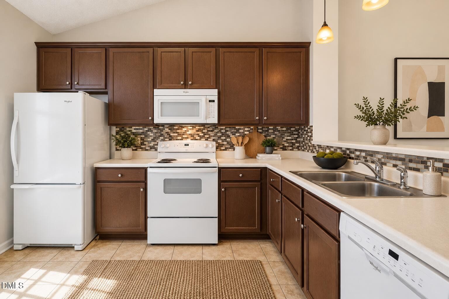 Kitchen - 512 Auburn Square Drive, Durham, NC 27713
