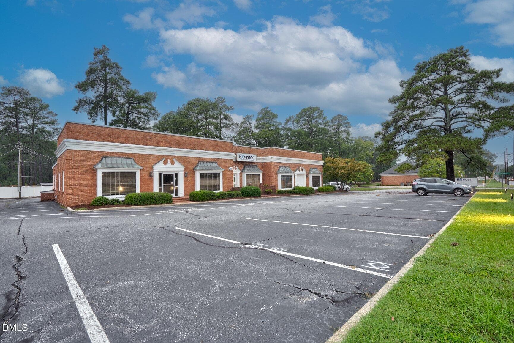 2325 Sunset Avenue, Rocky Mount, NC 27804