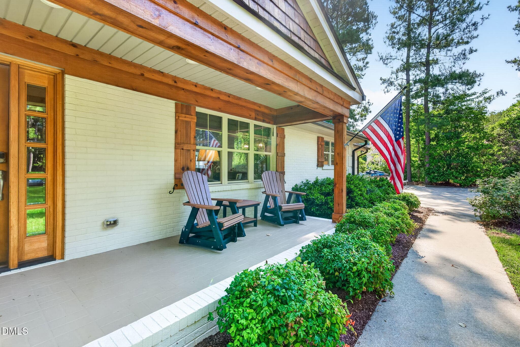 17-web-or-mls-DSC04453 - 46 Mannar Trail, Littleton, NC 27850