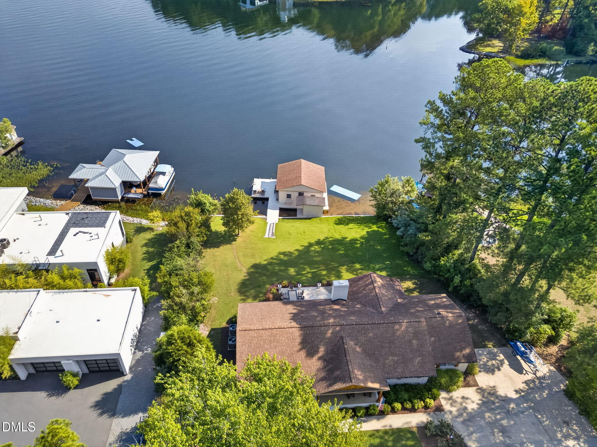70-web-or-mls-DJI_20260921224956_0010_D - 46 Mannar Trail, Littleton, NC 27850