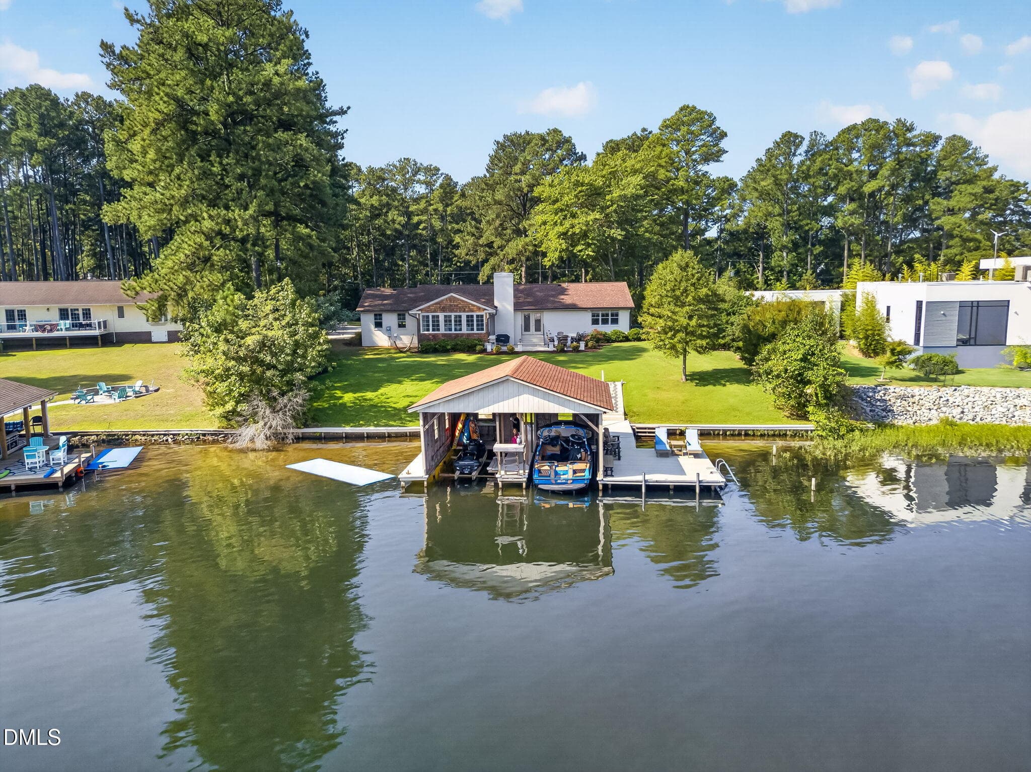 71-web-or-mls-DJI_20260921225017_0015_D - 46 Mannar Trail, Littleton, NC 27850