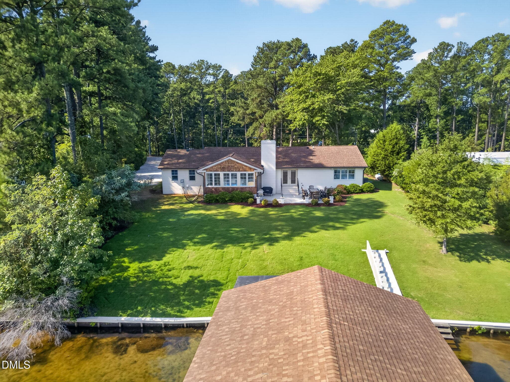 72-web-or-mls-DJI_20260921225034_0016_D - 46 Mannar Trail, Littleton, NC 27850