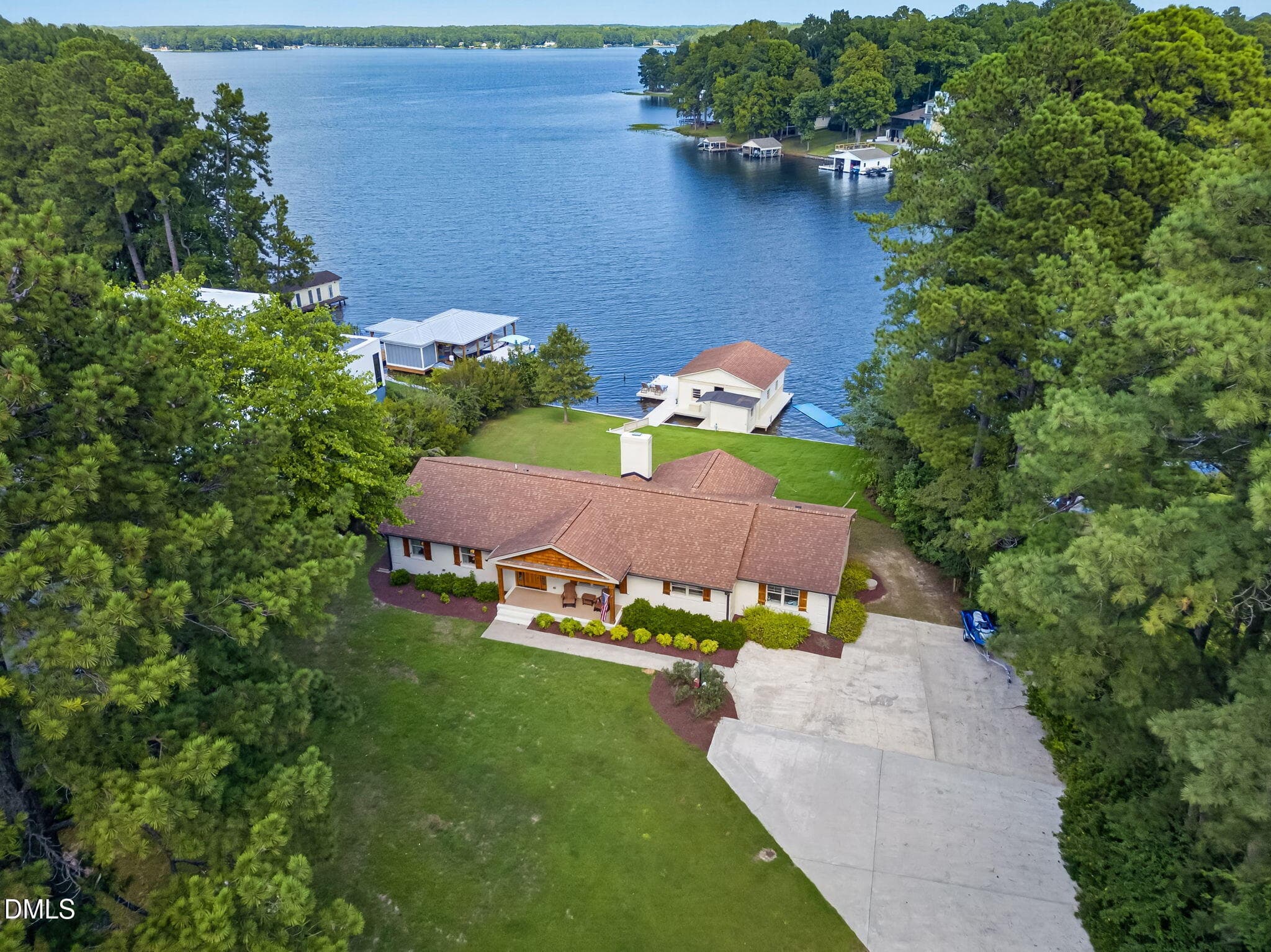 75-web-or-mls-DJI_20260922024825_0043_D - 46 Mannar Trail, Littleton, NC 27850