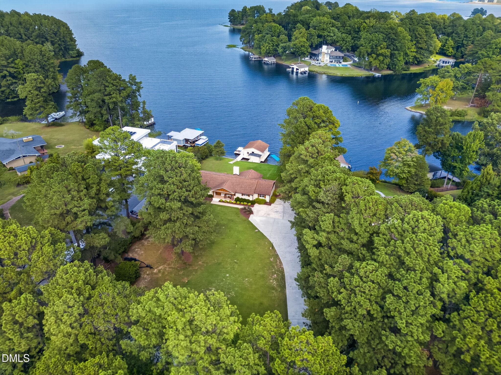 76-web-or-mls-DJI_20260922024854_0053_D - 46 Mannar Trail, Littleton, NC 27850