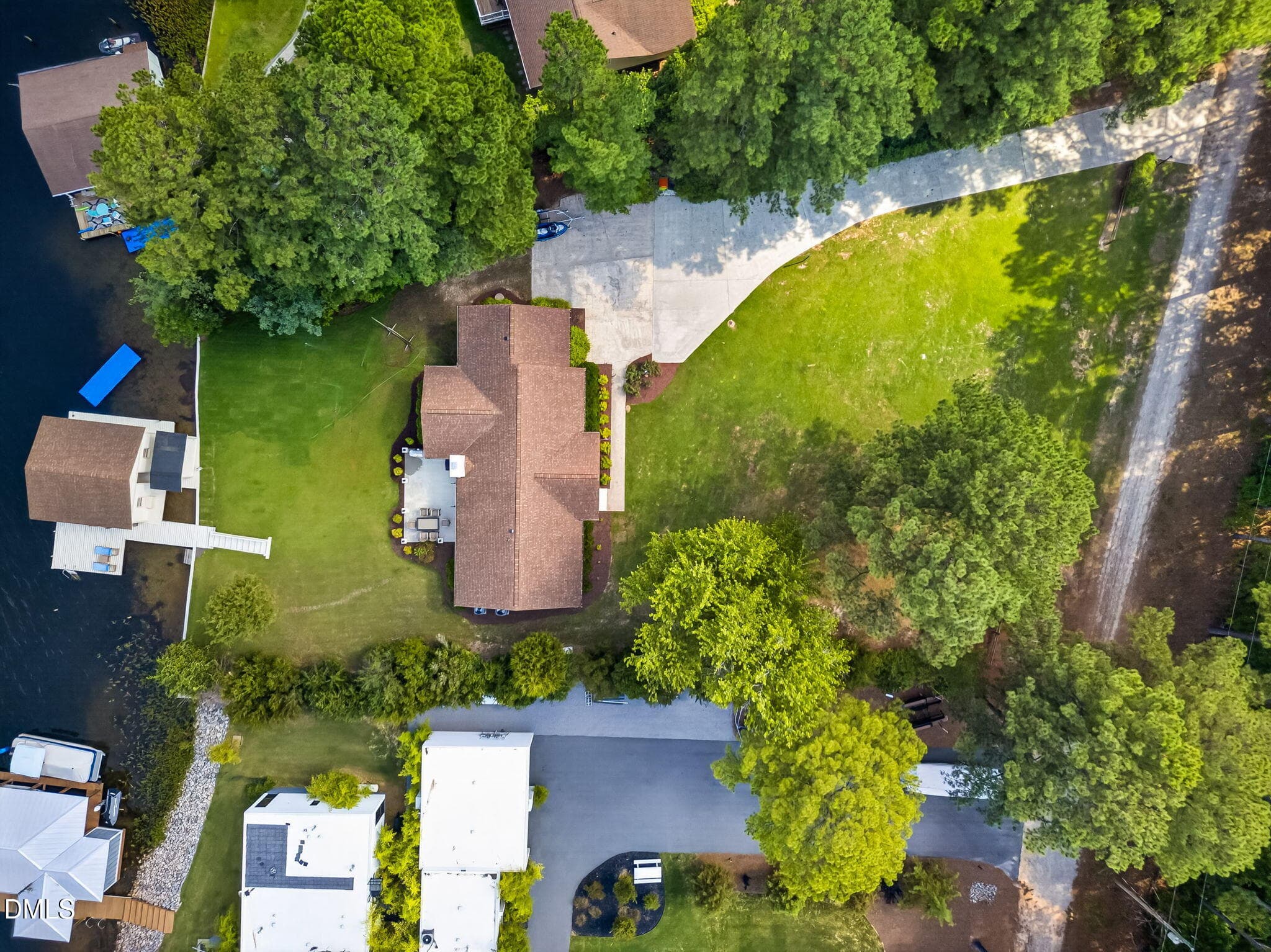 77-web-or-mls-DJI_20260922024922_0054_D - 46 Mannar Trail, Littleton, NC 27850