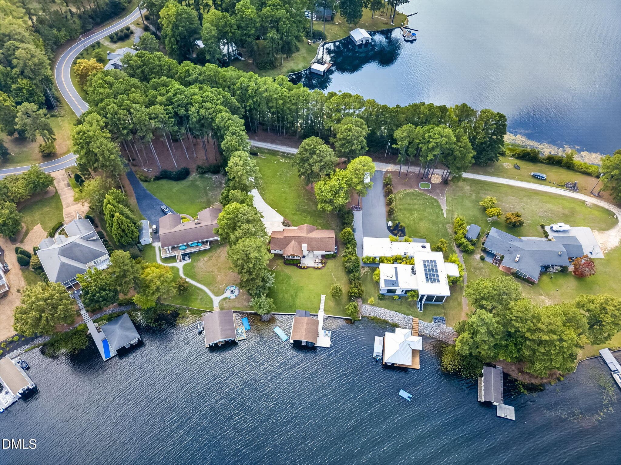 81-web-or-mls-DJI_20260922025055_0075_D - 46 Mannar Trail, Littleton, NC 27850