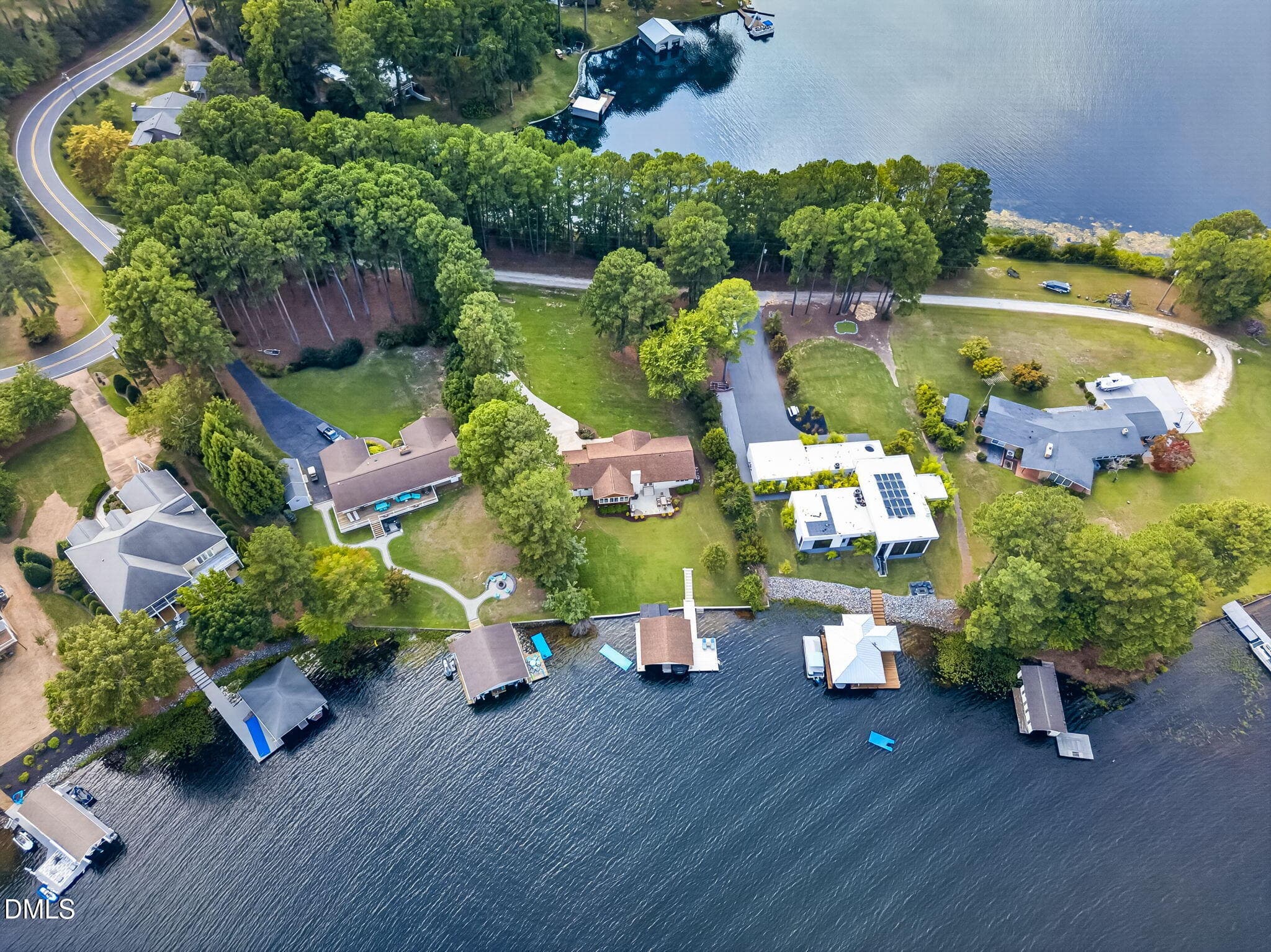82-web-or-mls-DJI_20260922025103_0078_D - 46 Mannar Trail, Littleton, NC 27850