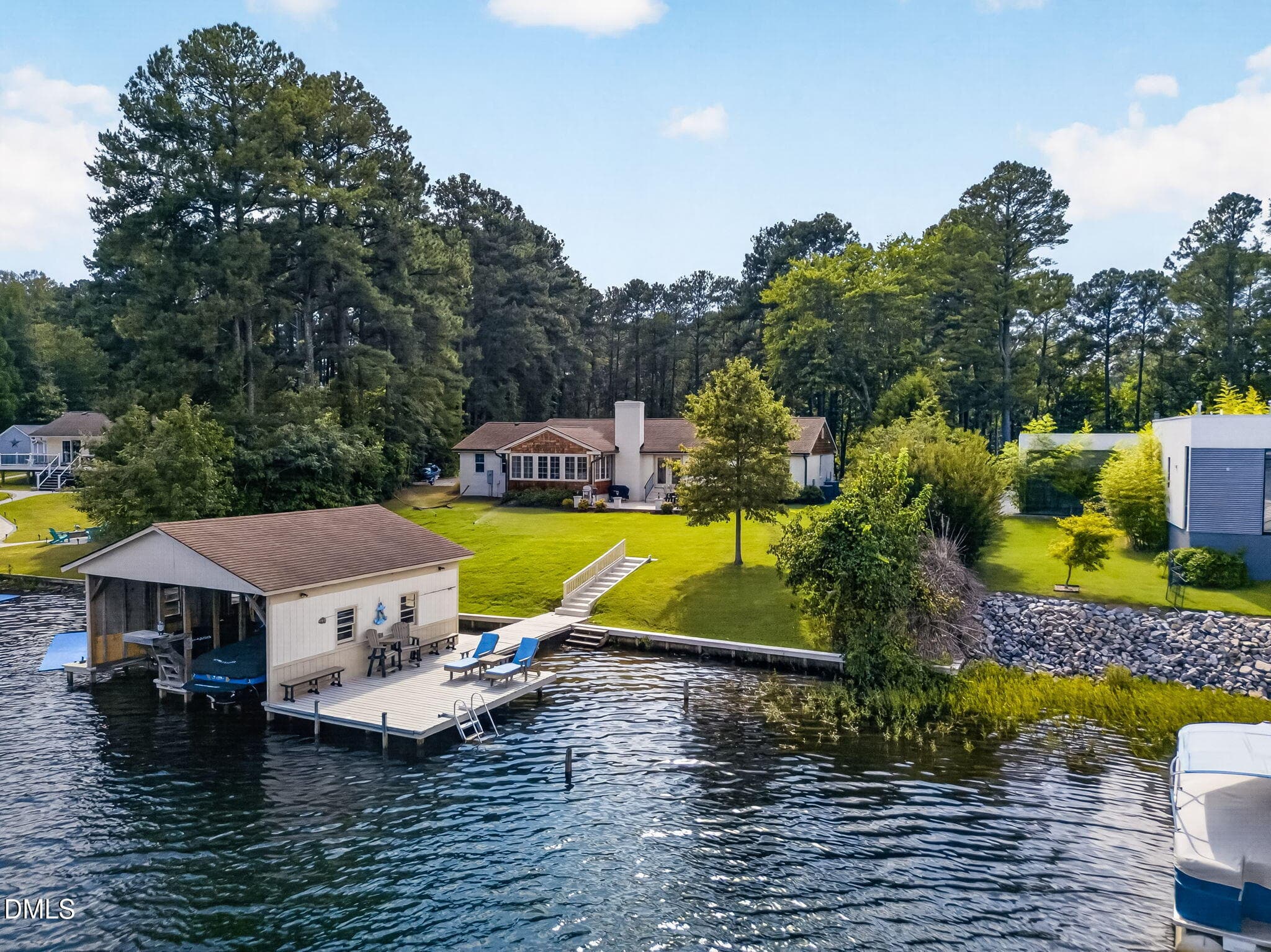87-web-or-mls-DJI_20260922025308_0108_D - 46 Mannar Trail, Littleton, NC 27850