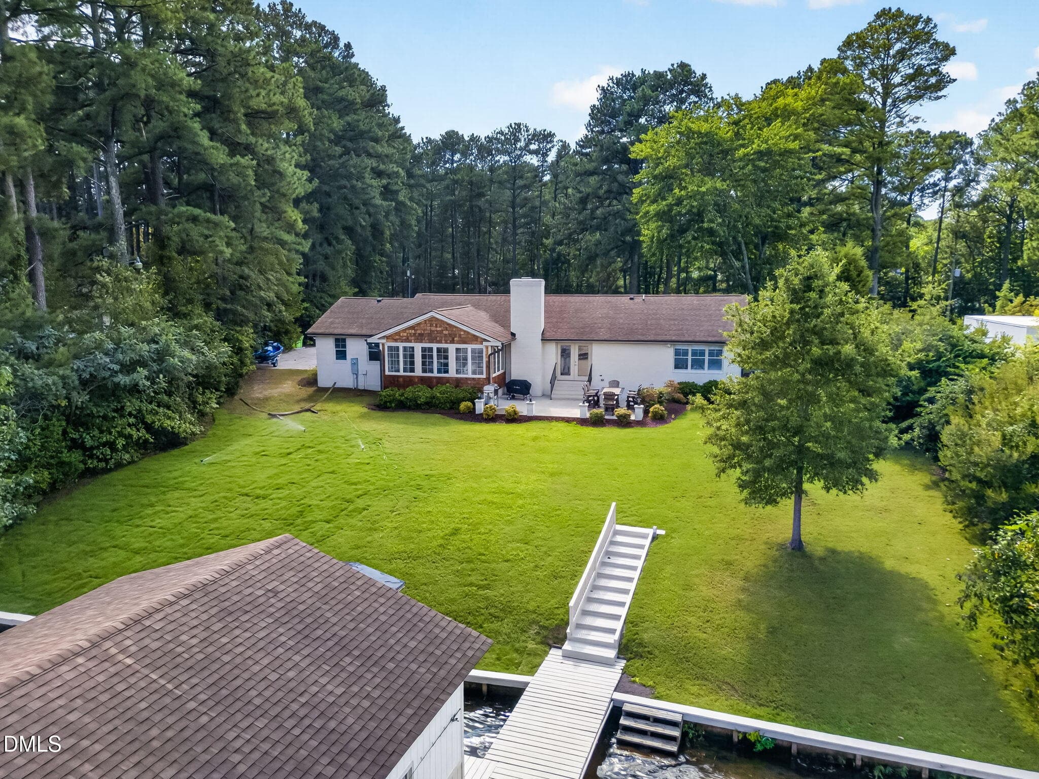 89-web-or-mls-DJI_20260922025334_0117_D - 46 Mannar Trail, Littleton, NC 27850