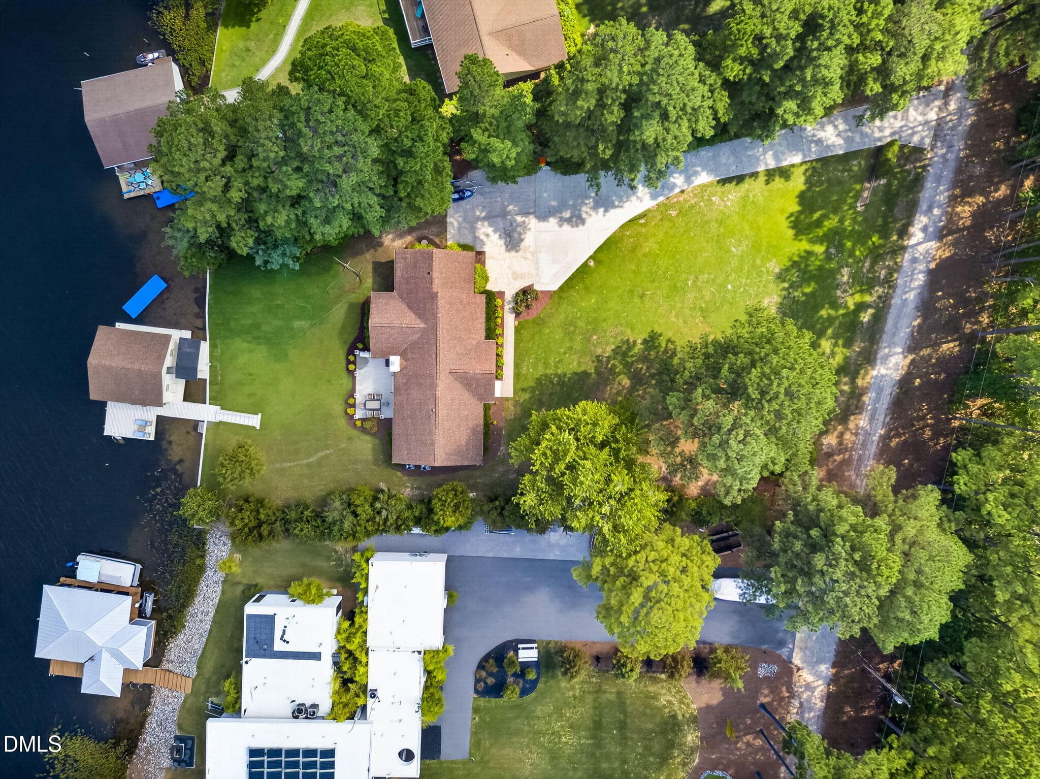 99-web-or-mls-DJI_20260922024928_0057_D - 46 Mannar Trail, Littleton, NC 27850