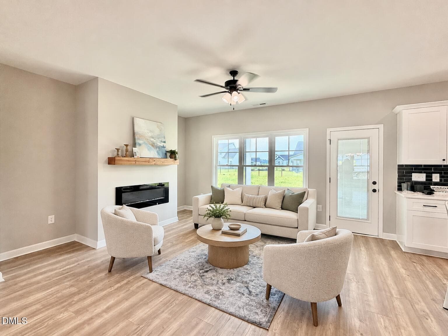 Virtually Staged (2) - 3731 Chatsworth Drive, La Grange, NC 28551