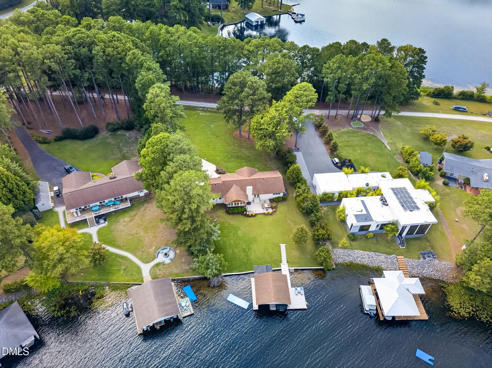 101-web-or-mls-DJI_20260922025120_0081_D - 46 Mannar Trail, Littleton, NC 27850