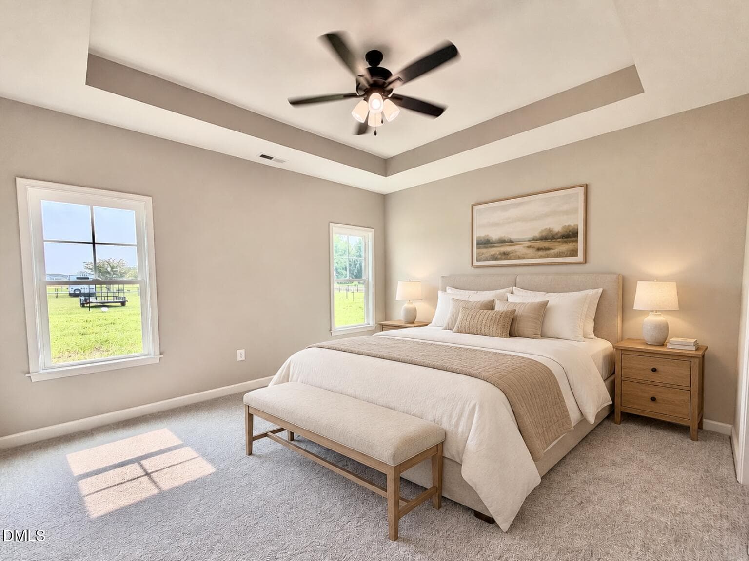 Virtually Staged (3) - 3731 Chatsworth Drive, La Grange, NC 28551