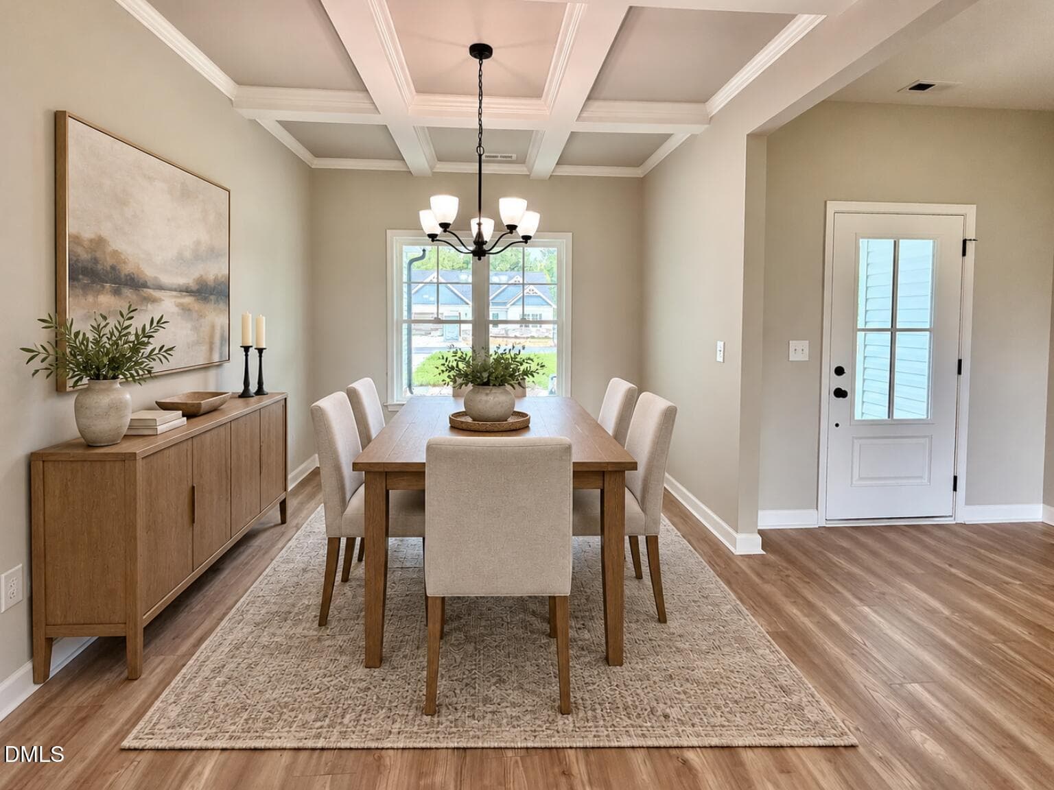 Virtually Staged - 3731 Chatsworth Drive, La Grange, NC 28551
