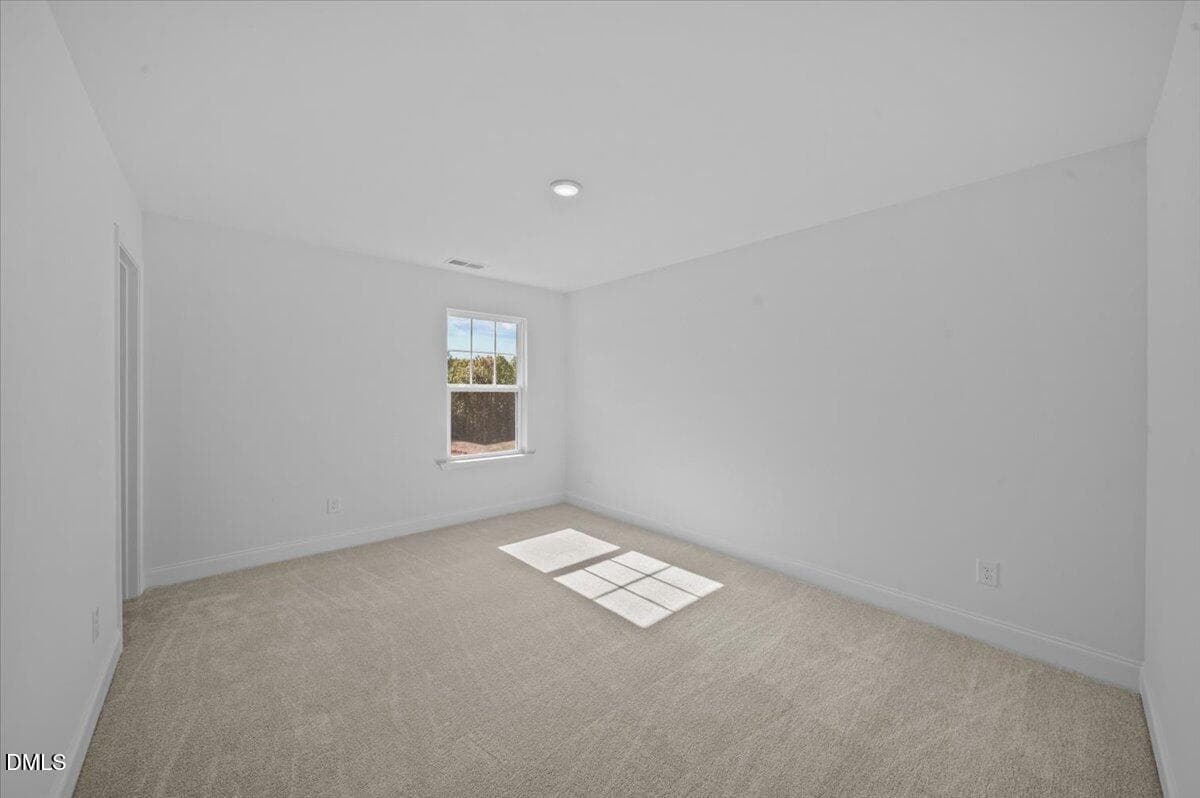 Bedroom - 106 Craftsman Avenue, Oxford, NC 27565