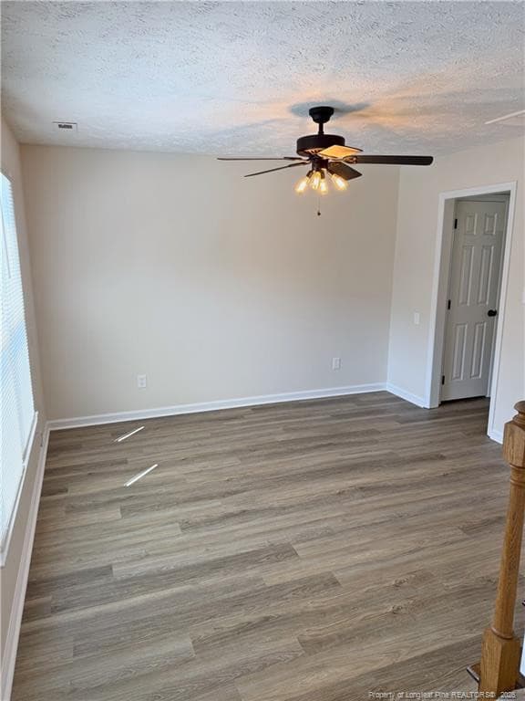 Photo 3 - 198 Oakbluff Drive, Raeford, NC 28376