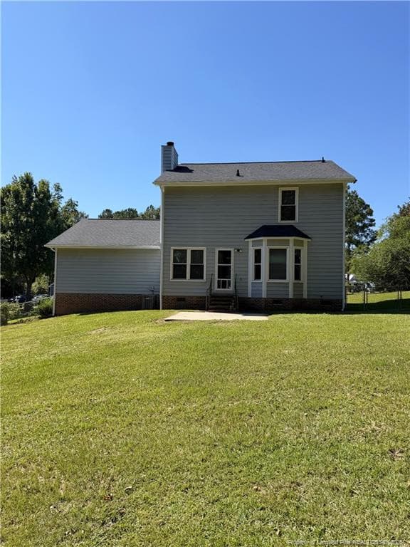 Photo 31 - 198 Oakbluff Drive, Raeford, NC 28376