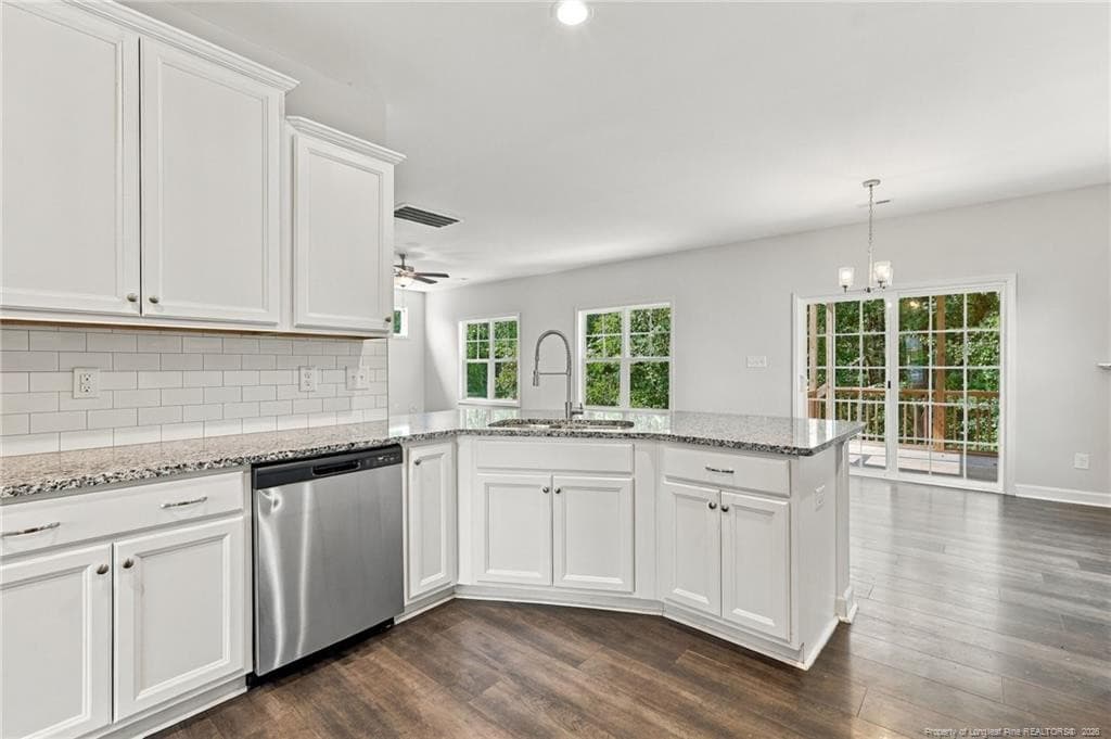 Photo 9 - 4616 Scenic Pines Drive, Hope Mills, NC 28348
