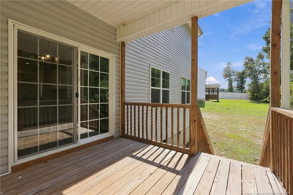 Photo 38 - 4616 Scenic Pines Drive, Hope Mills, NC 28348