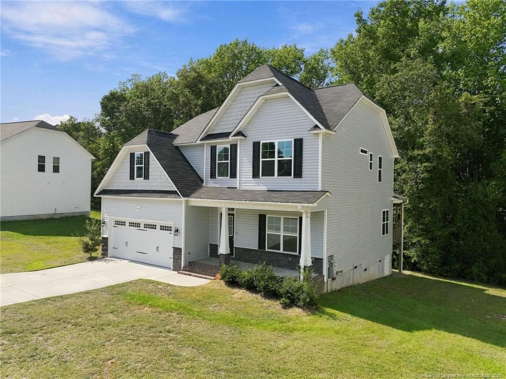 Photo 42 - 4616 Scenic Pines Drive, Hope Mills, NC 28348