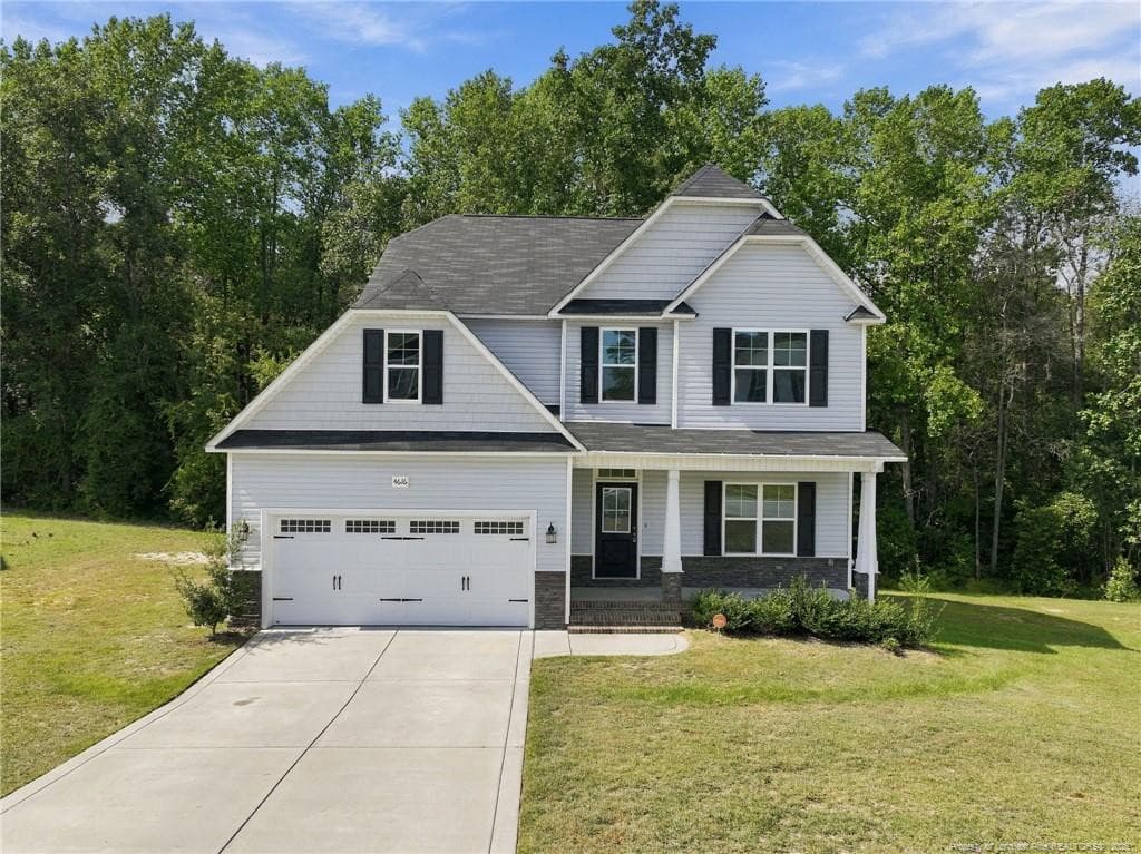 Photo 43 - 4616 Scenic Pines Drive, Hope Mills, NC 28348