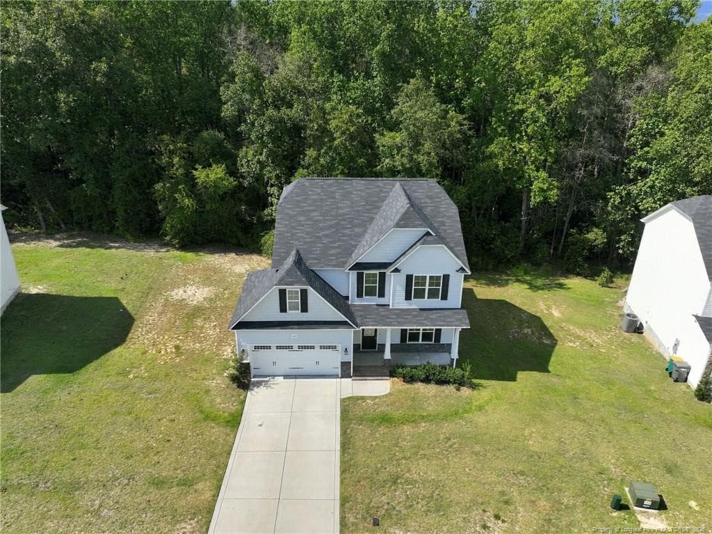 Photo 45 - 4616 Scenic Pines Drive, Hope Mills, NC 28348