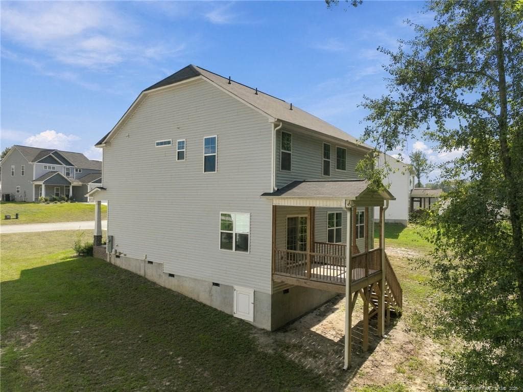 Photo 48 - 4616 Scenic Pines Drive, Hope Mills, NC 28348