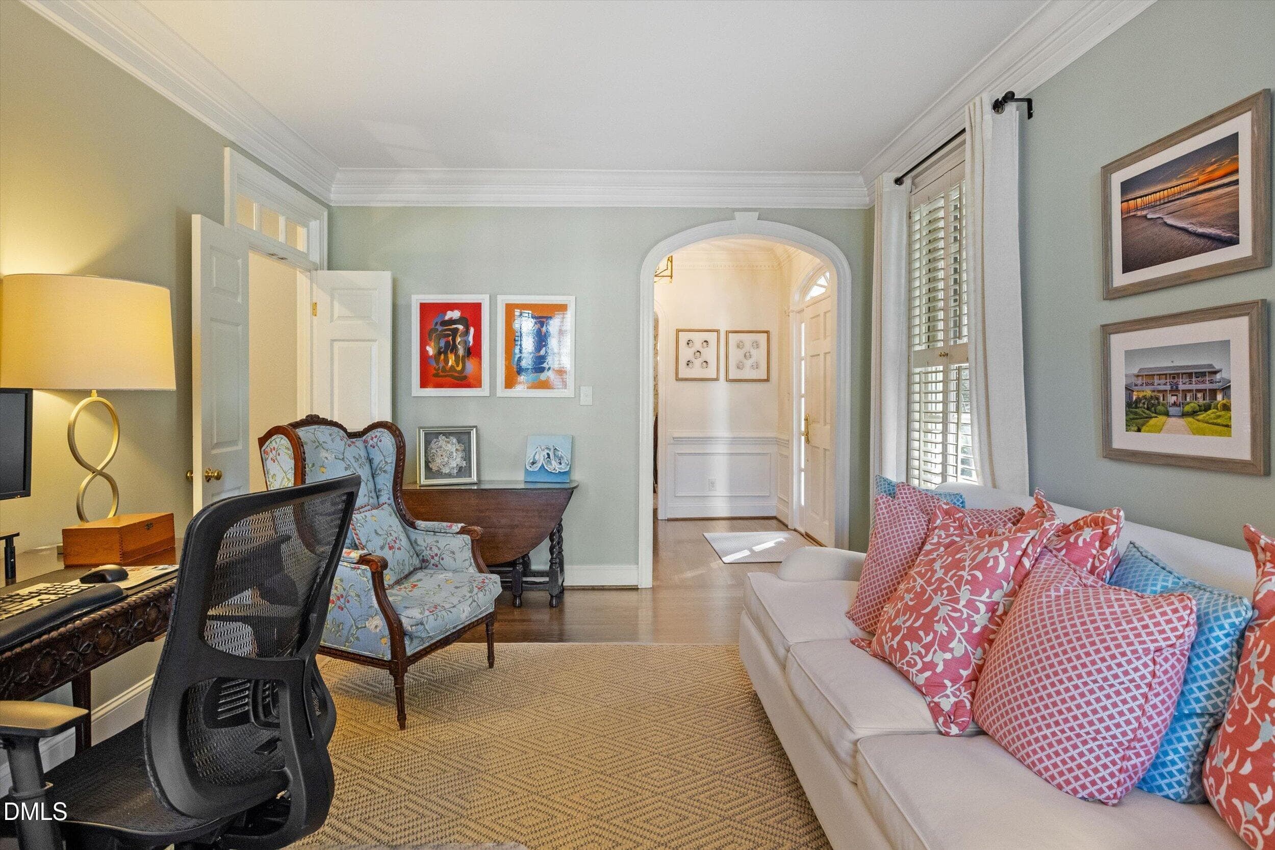 15-105 Pasquotank Dr [3407944]_09162026_ - 105 Pasquotank Drive, Raleigh, NC 27609