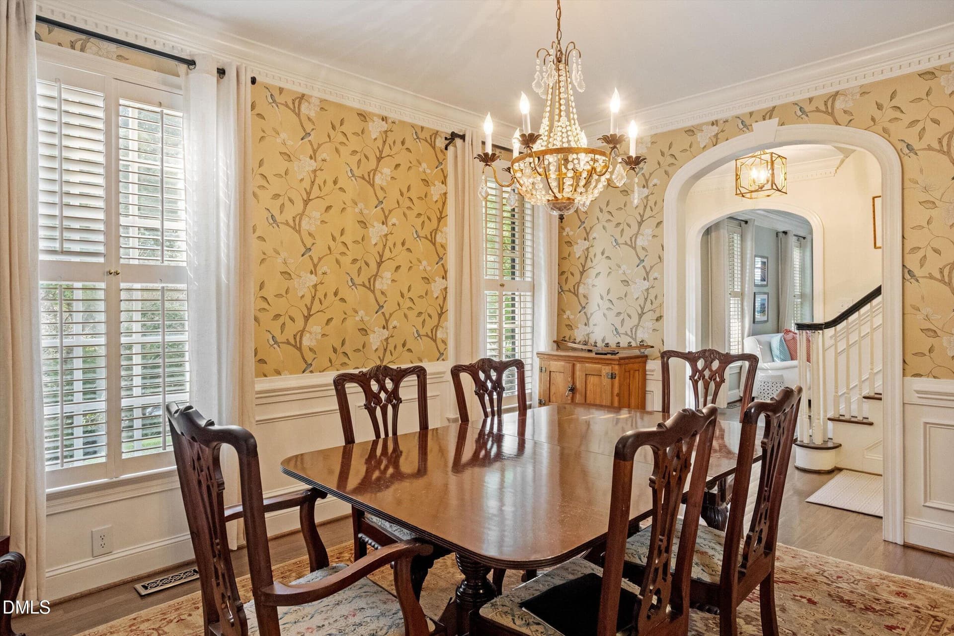 18-105 Pasquotank Dr [3407944]_09162026_ - 105 Pasquotank Drive, Raleigh, NC 27609