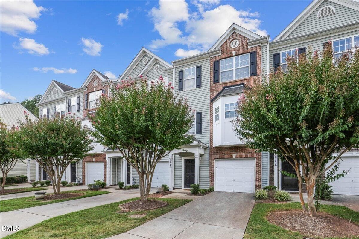 03-2616 Wyntercrest Ln-3 - 2616 Wyntercrest Lane, Durham, NC 27713