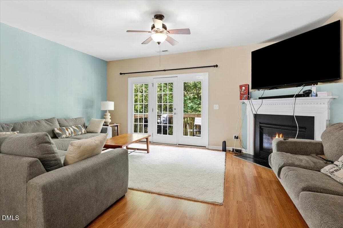 05-2616 Wyntercrest Ln-5 - 2616 Wyntercrest Lane, Durham, NC 27713