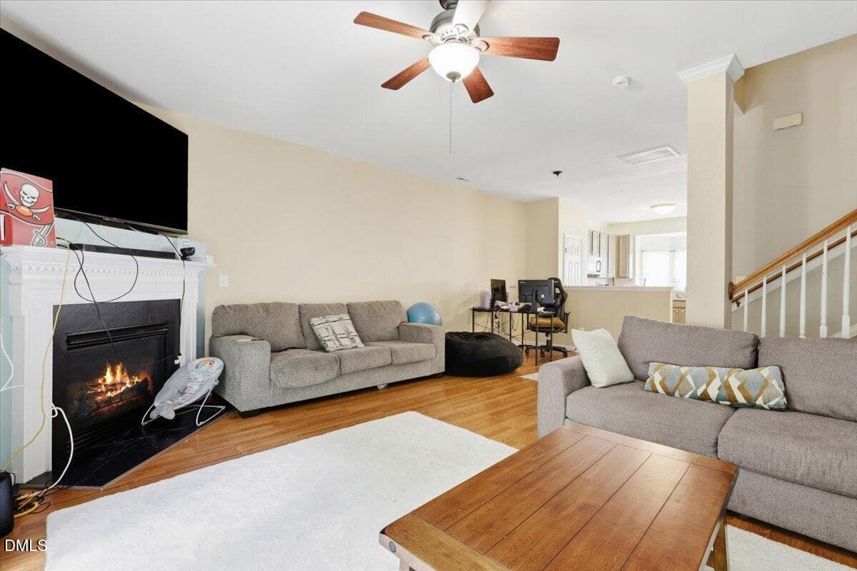 08-2616 Wyntercrest Ln-8 - 2616 Wyntercrest Lane, Durham, NC 27713