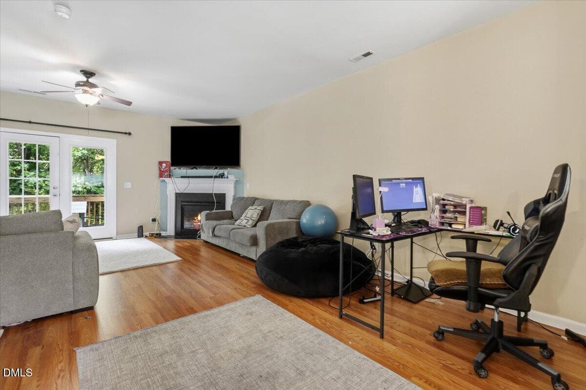 11-2616 Wyntercrest Ln-11 - 2616 Wyntercrest Lane, Durham, NC 27713